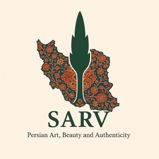 SARV - Persian Art, Beauty and Authenticity